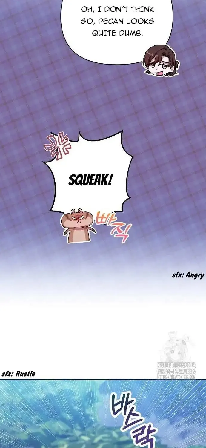 Adopted by a Murderous Duke Family Chapter 17 page 8 - 