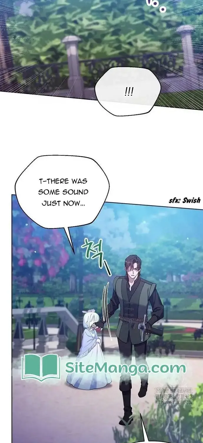 Adopted by a Murderous Duke Family Chapter 17 page 9 - 
