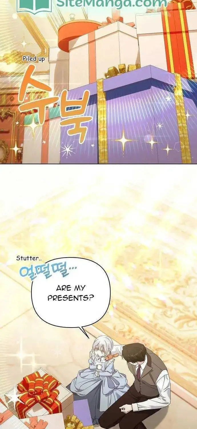 Adopted by a Murderous Duke Family Chapter 18 page 2 - 