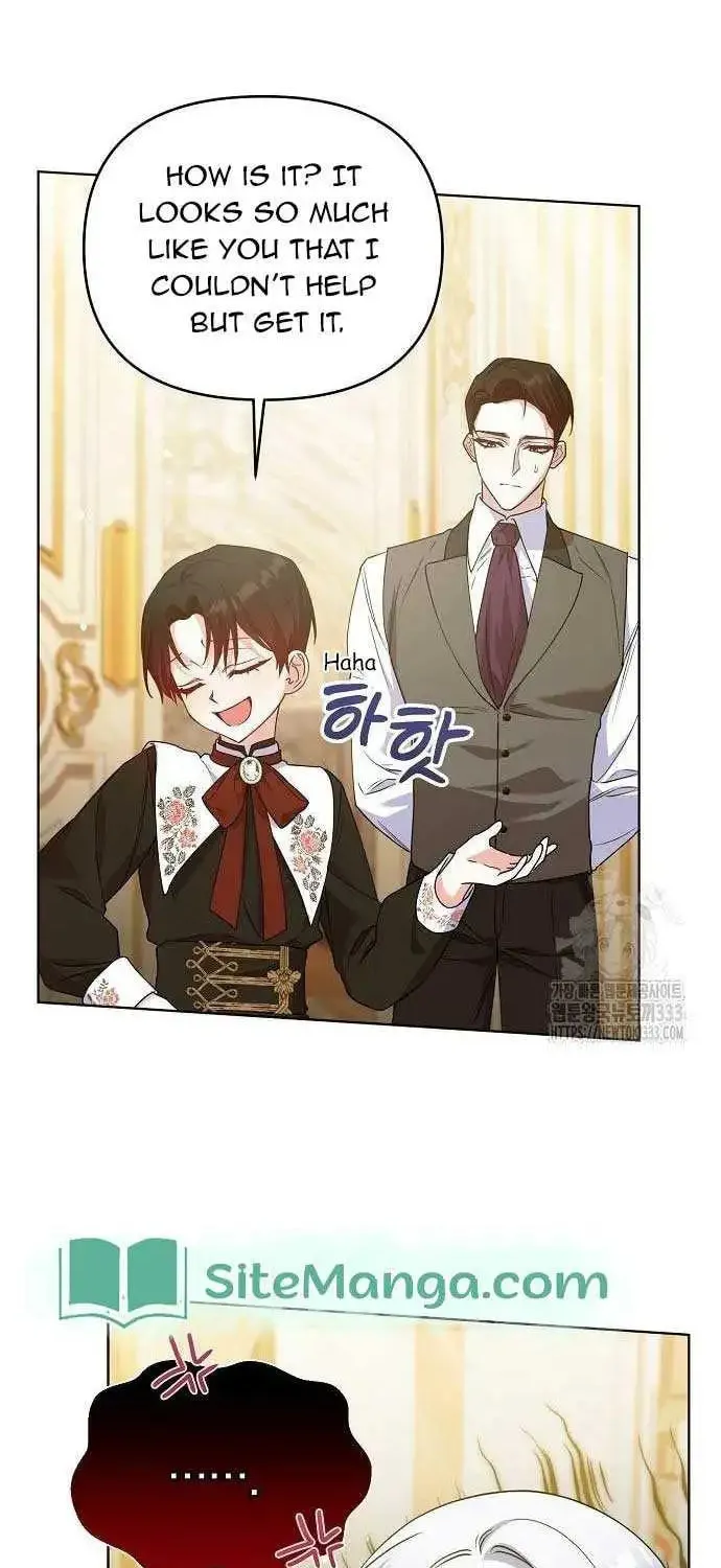 Adopted by a Murderous Duke Family Chapter 18 page 14 - 