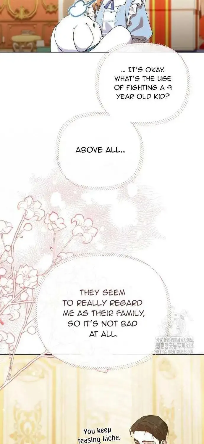 Adopted by a Murderous Duke Family Chapter 18 page 16 - 