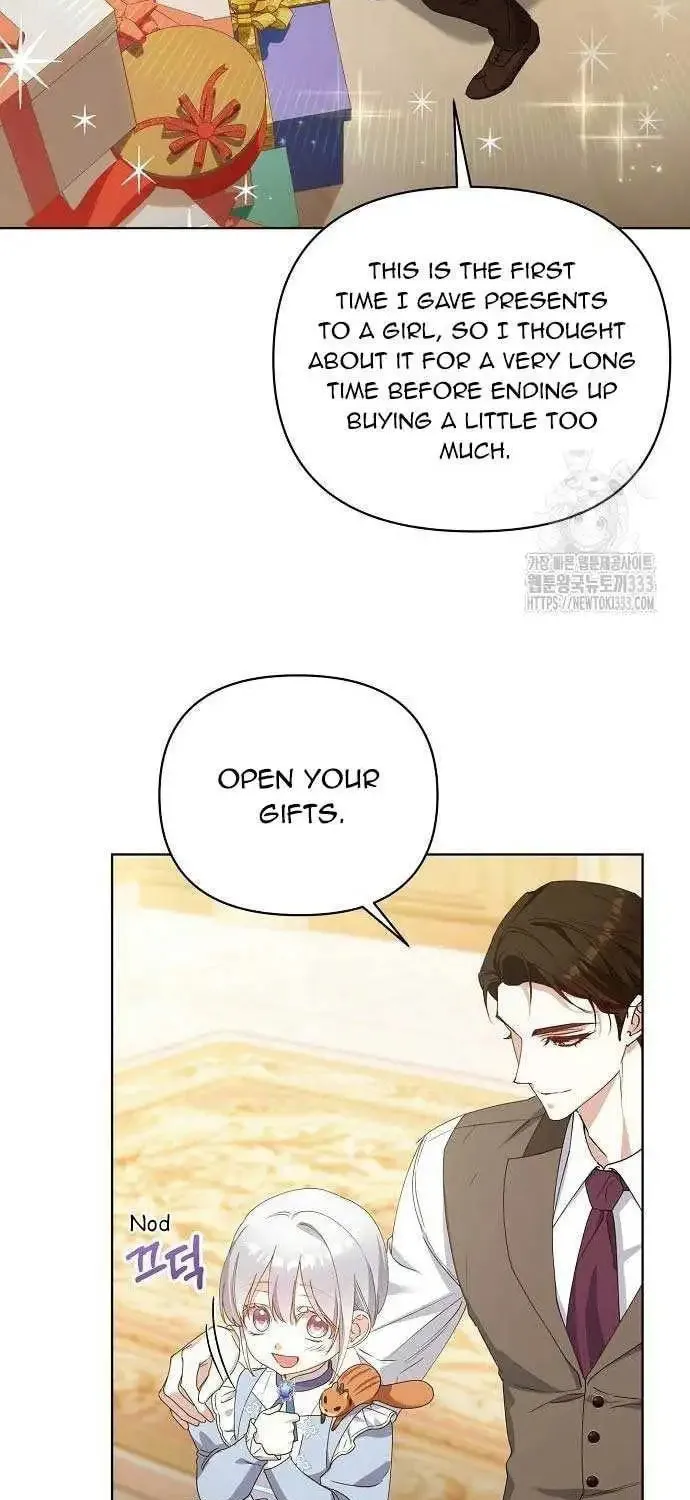 Adopted by a Murderous Duke Family Chapter 18 page 3 - 