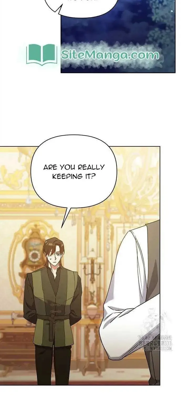 Adopted by a Murderous Duke Family Chapter 18 page 23 - 