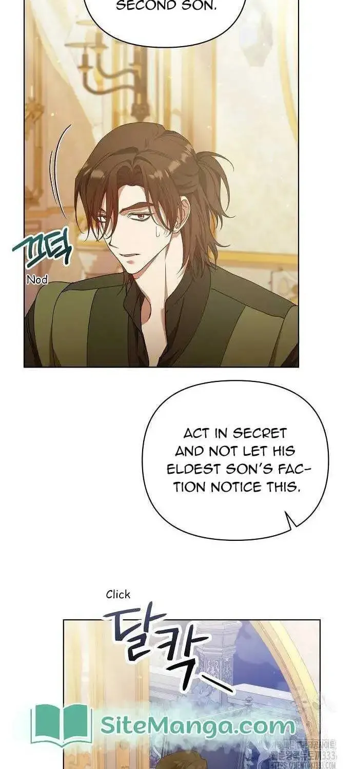 Adopted by a Murderous Duke Family Chapter 18 page 28 - 