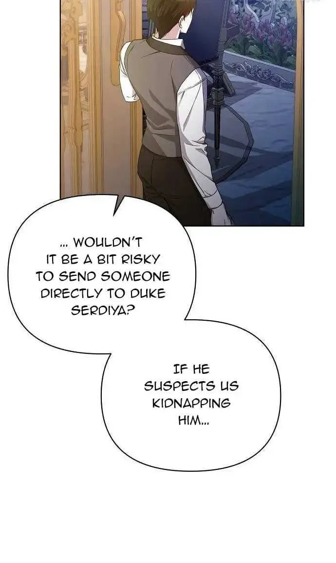 Adopted by a Murderous Duke Family Chapter 18 page 29 - 