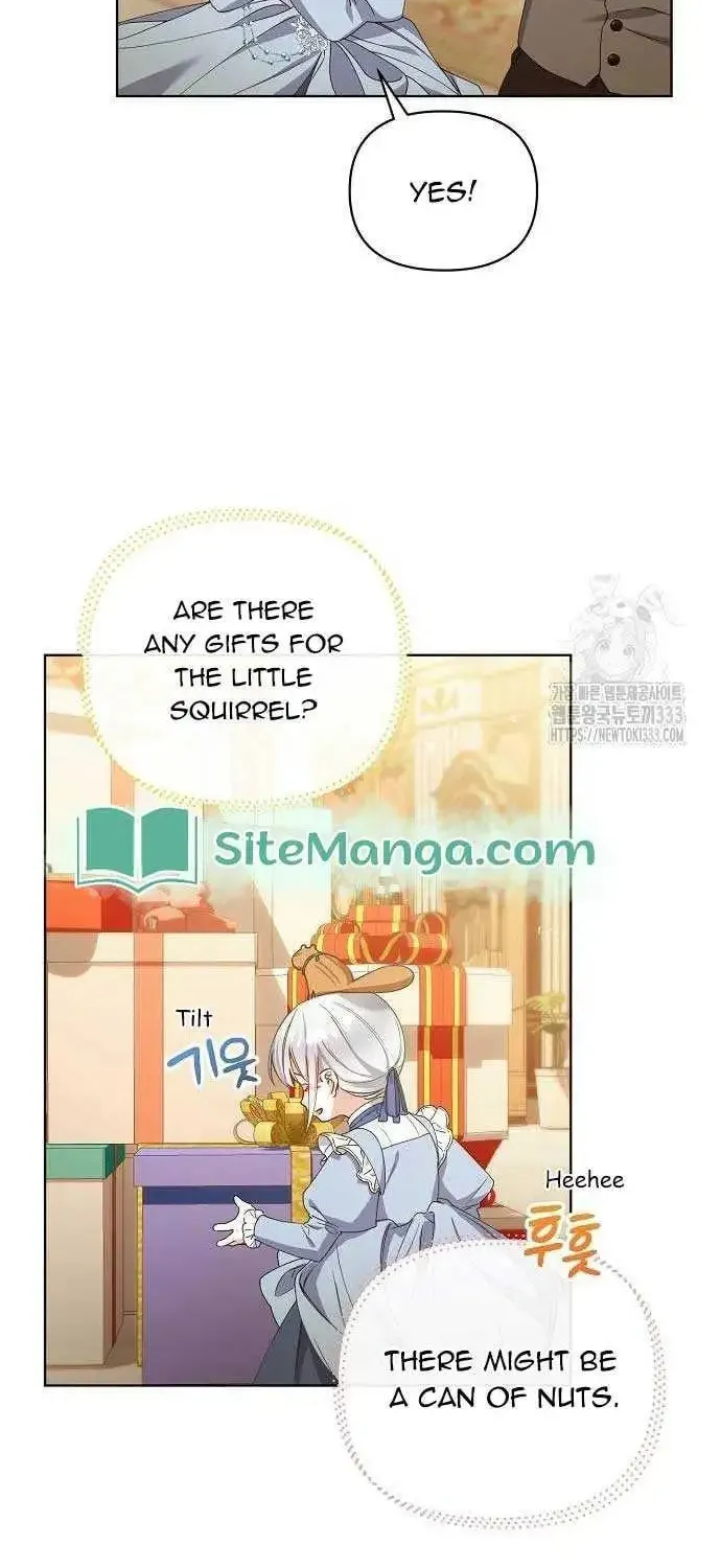 Adopted by a Murderous Duke Family Chapter 18 page 4 - 