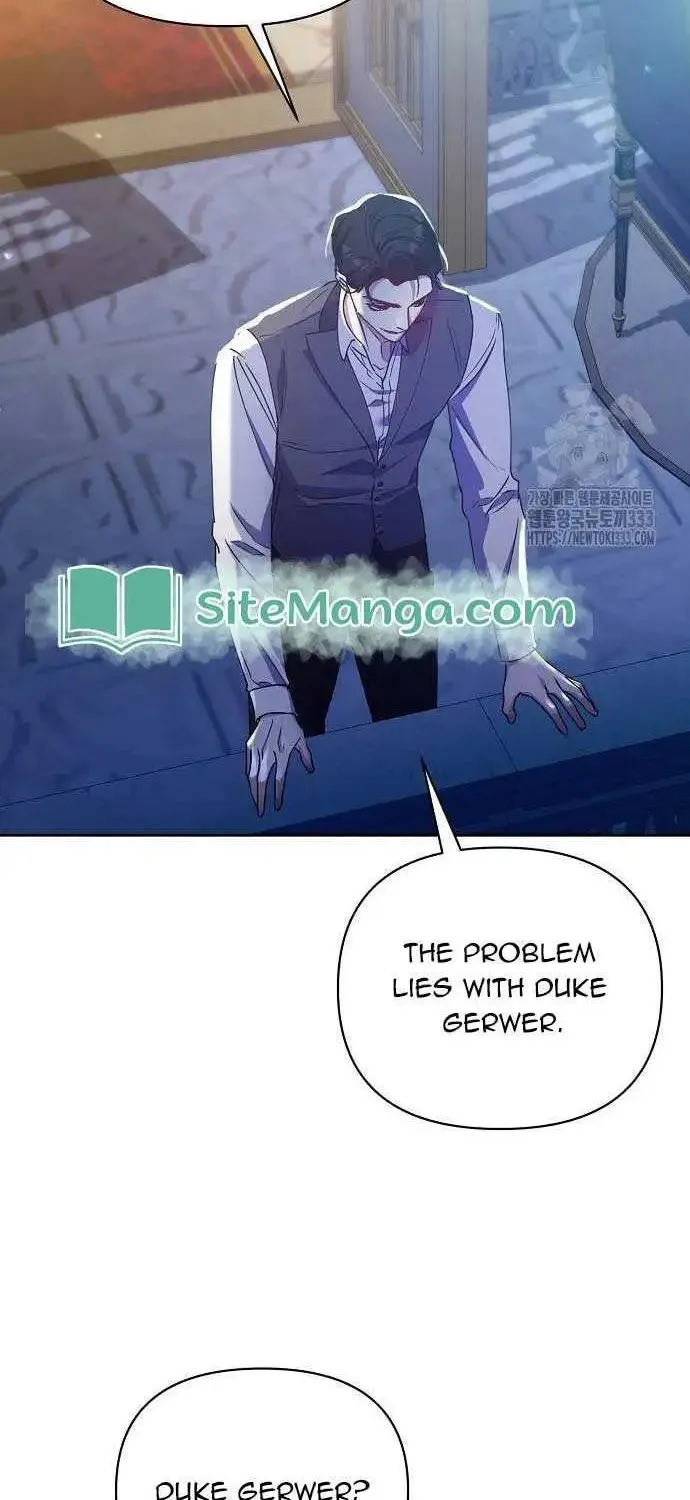 Adopted by a Murderous Duke Family Chapter 18 page 31 - 