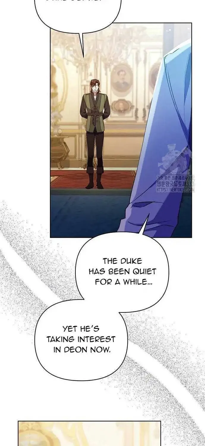 Adopted by a Murderous Duke Family Chapter 18 page 32 - 
