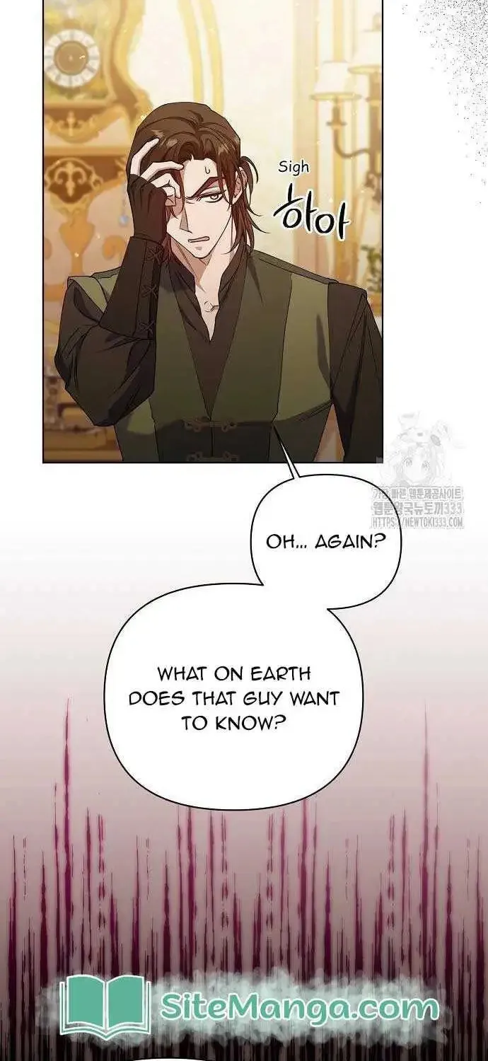 Adopted by a Murderous Duke Family Chapter 18 page 33 - 