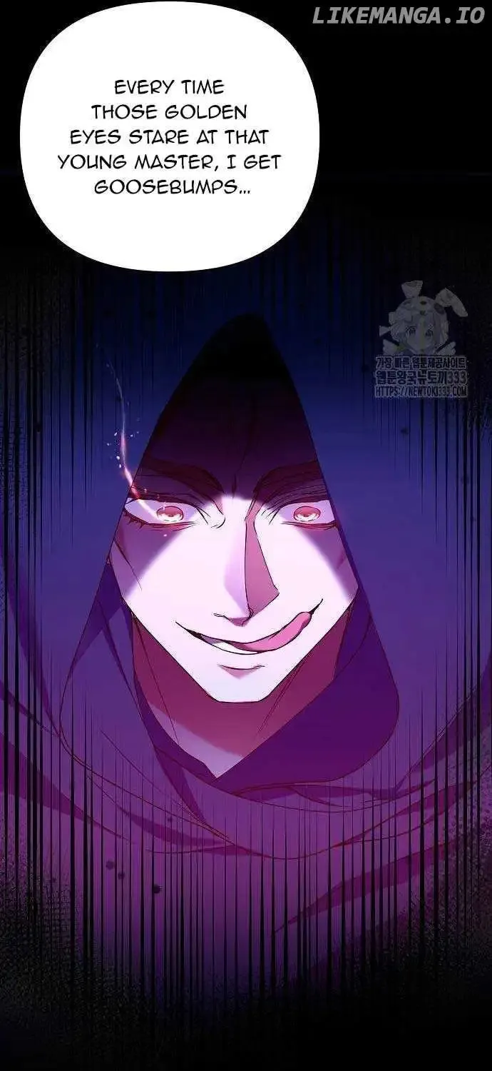 Adopted by a Murderous Duke Family Chapter 18 page 36 - 
