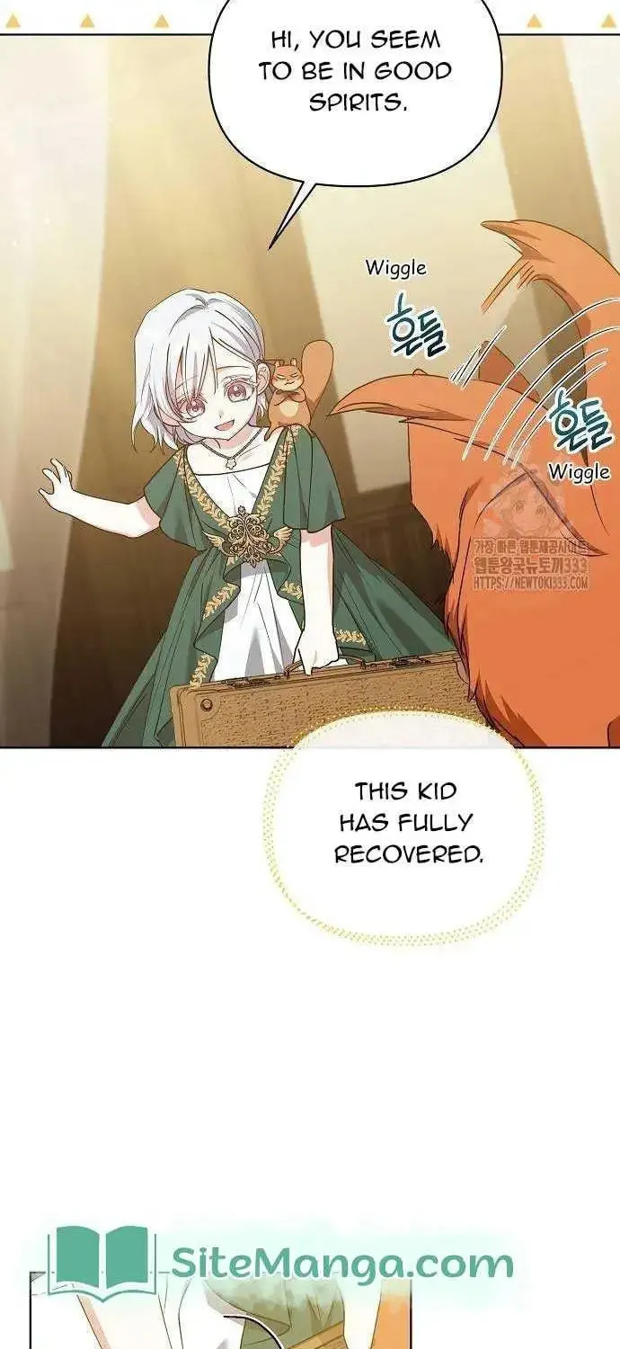 Adopted by a Murderous Duke Family Chapter 18 page 43 - 