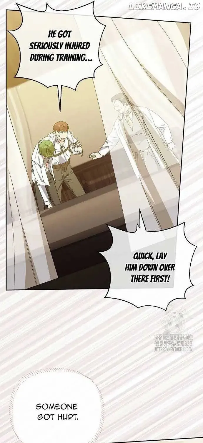 Adopted by a Murderous Duke Family Chapter 18 page 47 - 
