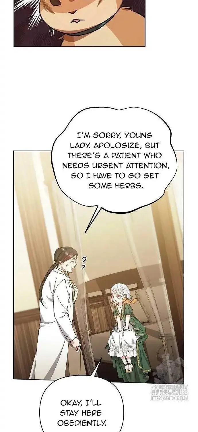 Adopted by a Murderous Duke Family Chapter 18 page 49 - 