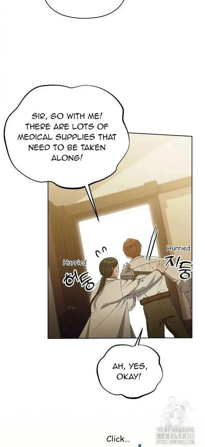 Adopted by a Murderous Duke Family Chapter 18 page 50 - 