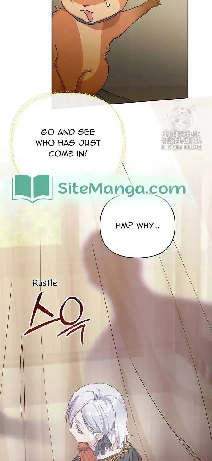 Adopted by a Murderous Duke Family Chapter 18 page 53 - 