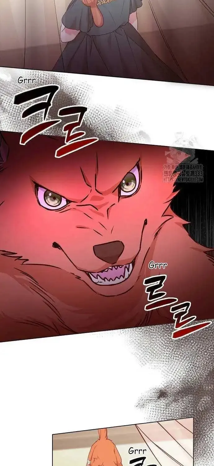 Adopted by a Murderous Duke Family Chapter 18 page 54 - 