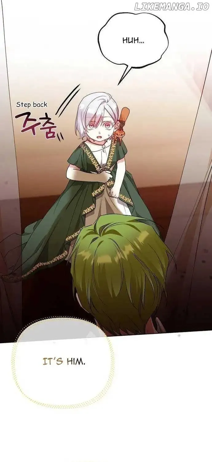 Adopted by a Murderous Duke Family Chapter 18 page 57 - 