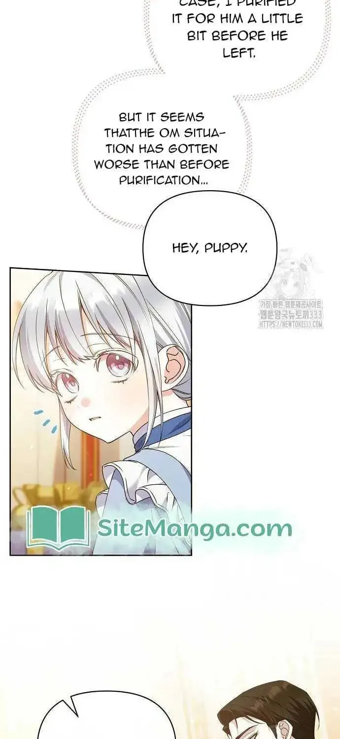 Adopted by a Murderous Duke Family Chapter 18 page 8 - 