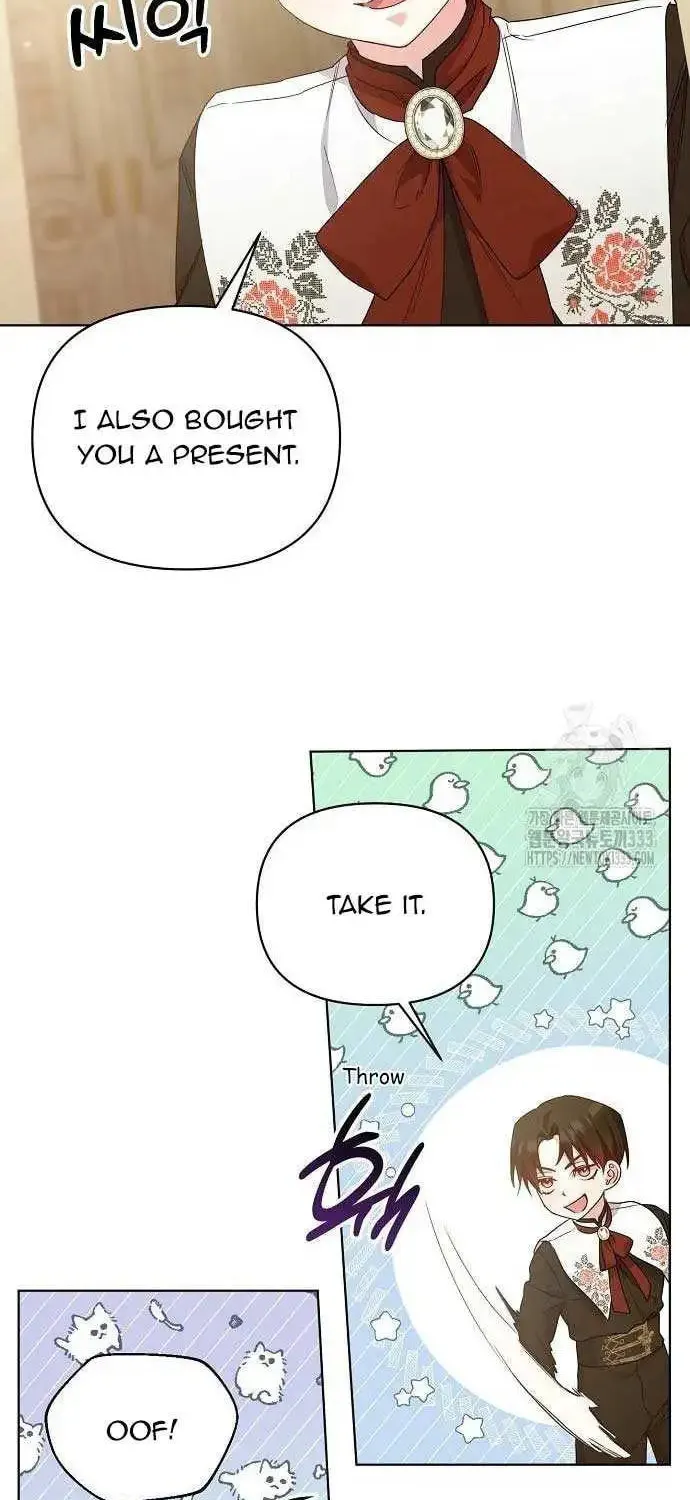 Adopted by a Murderous Duke Family Chapter 18 page 10 - 