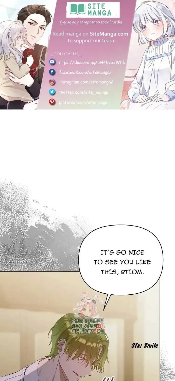 Adopted by a Murderous Duke Family Chapter 19 page 1 - 
