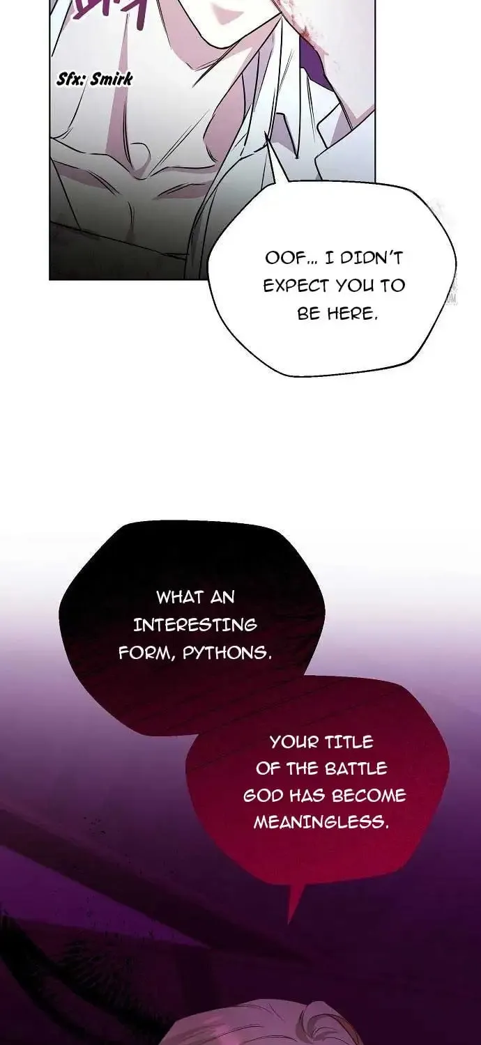 Adopted by a Murderous Duke Family Chapter 19 page 19 - 