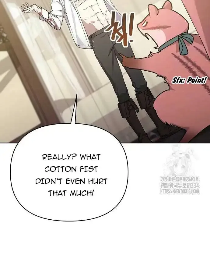 Adopted by a Murderous Duke Family Chapter 19 page 21 - 