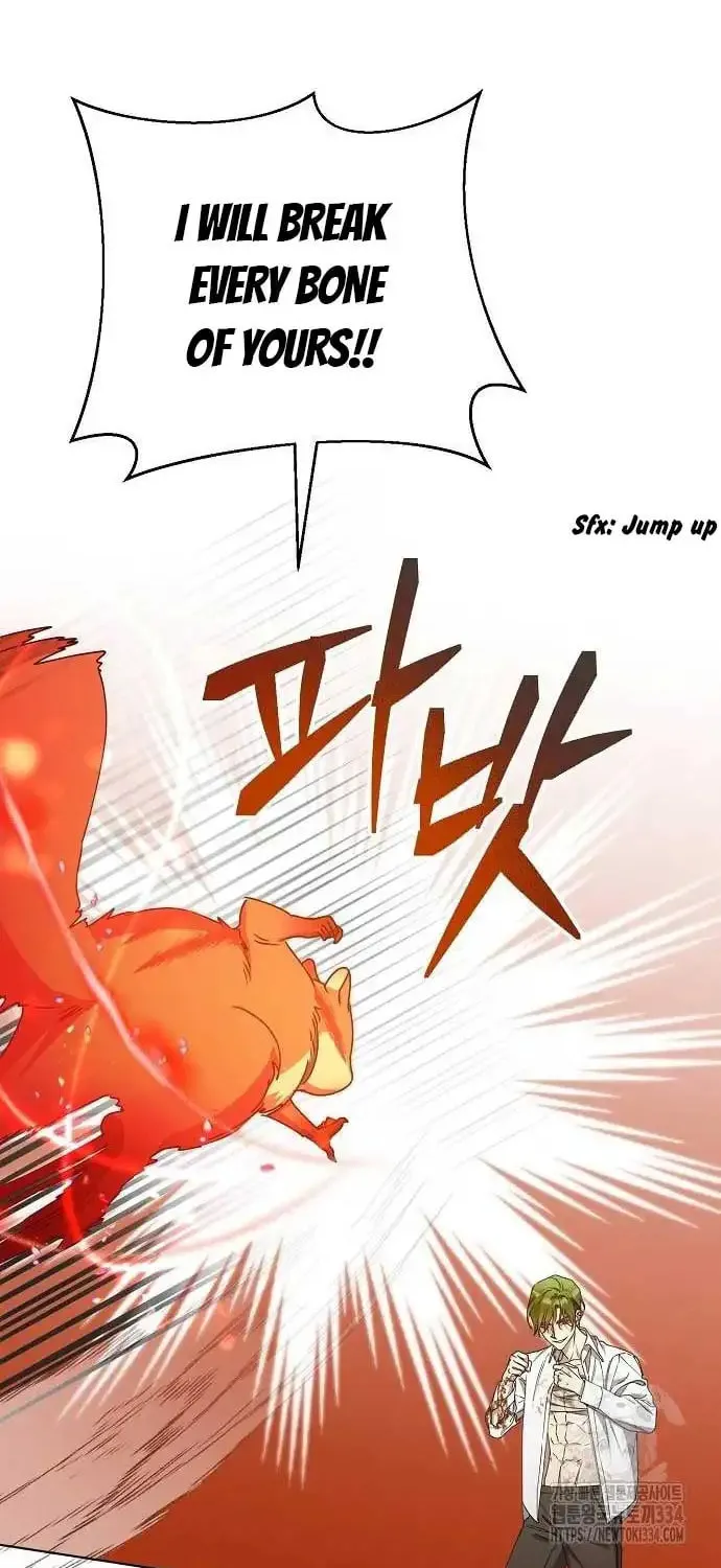 Adopted by a Murderous Duke Family Chapter 19 page 23 - 