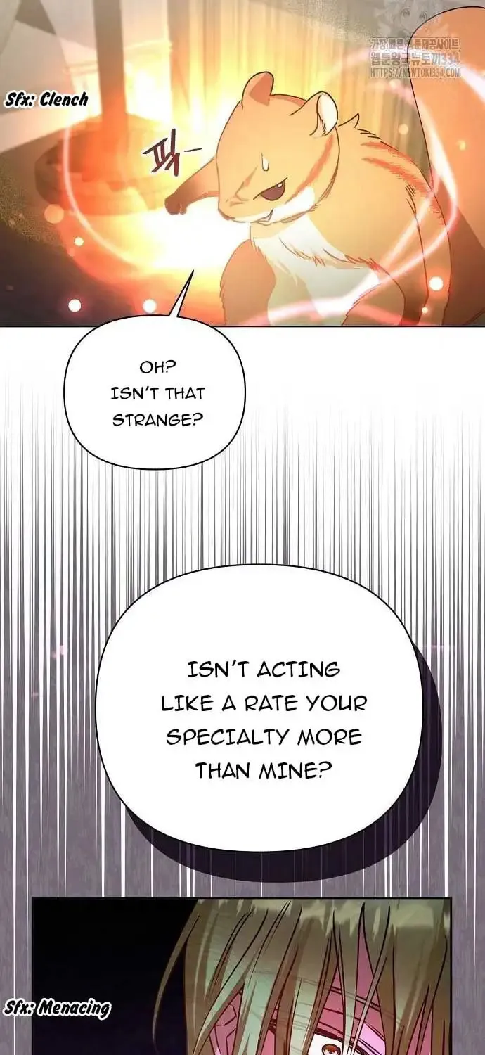 Adopted by a Murderous Duke Family Chapter 19 page 33 - 