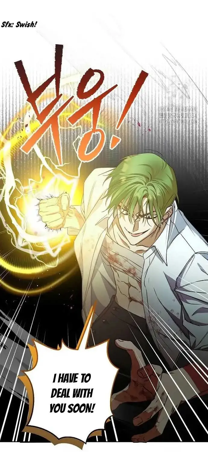 Adopted by a Murderous Duke Family Chapter 19 page 36 - 