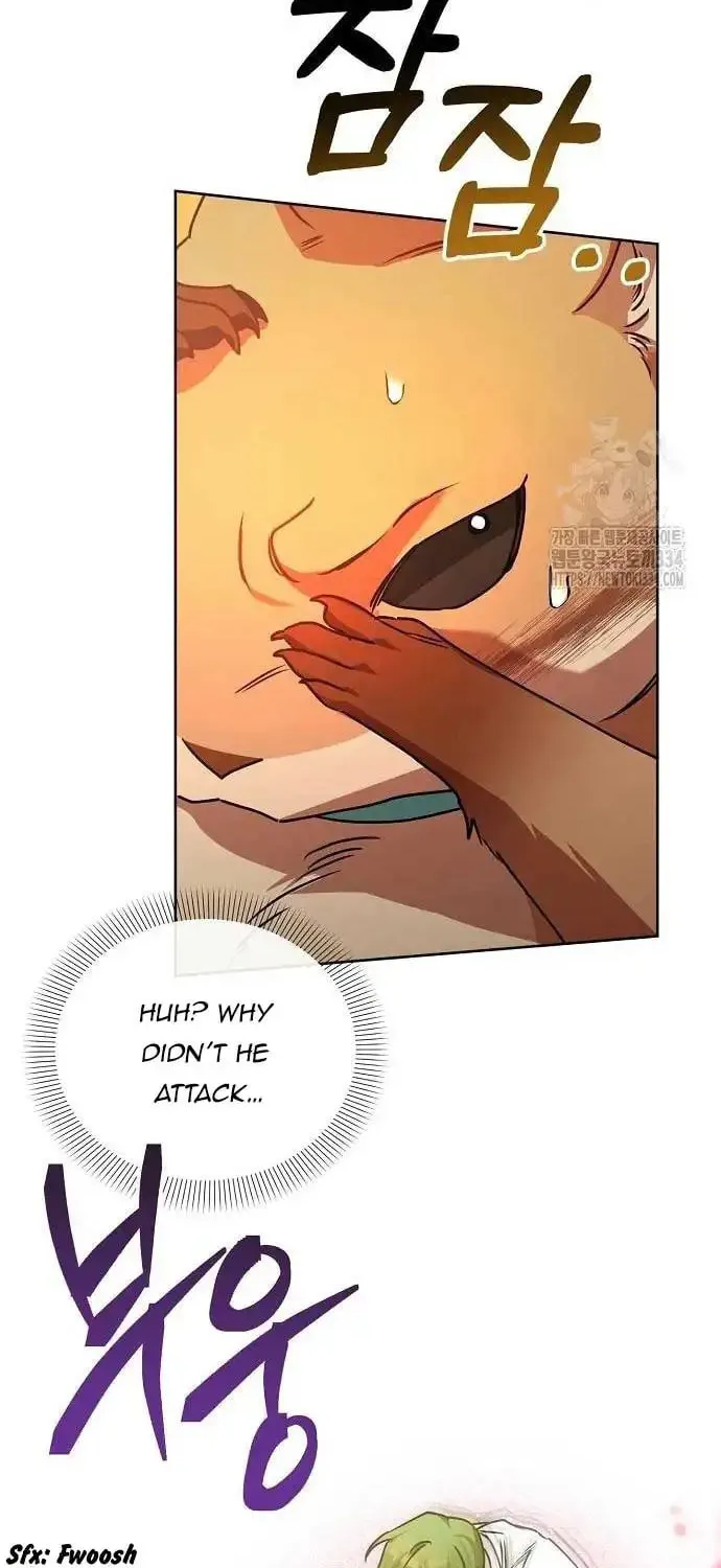 Adopted by a Murderous Duke Family Chapter 19 page 40 - 