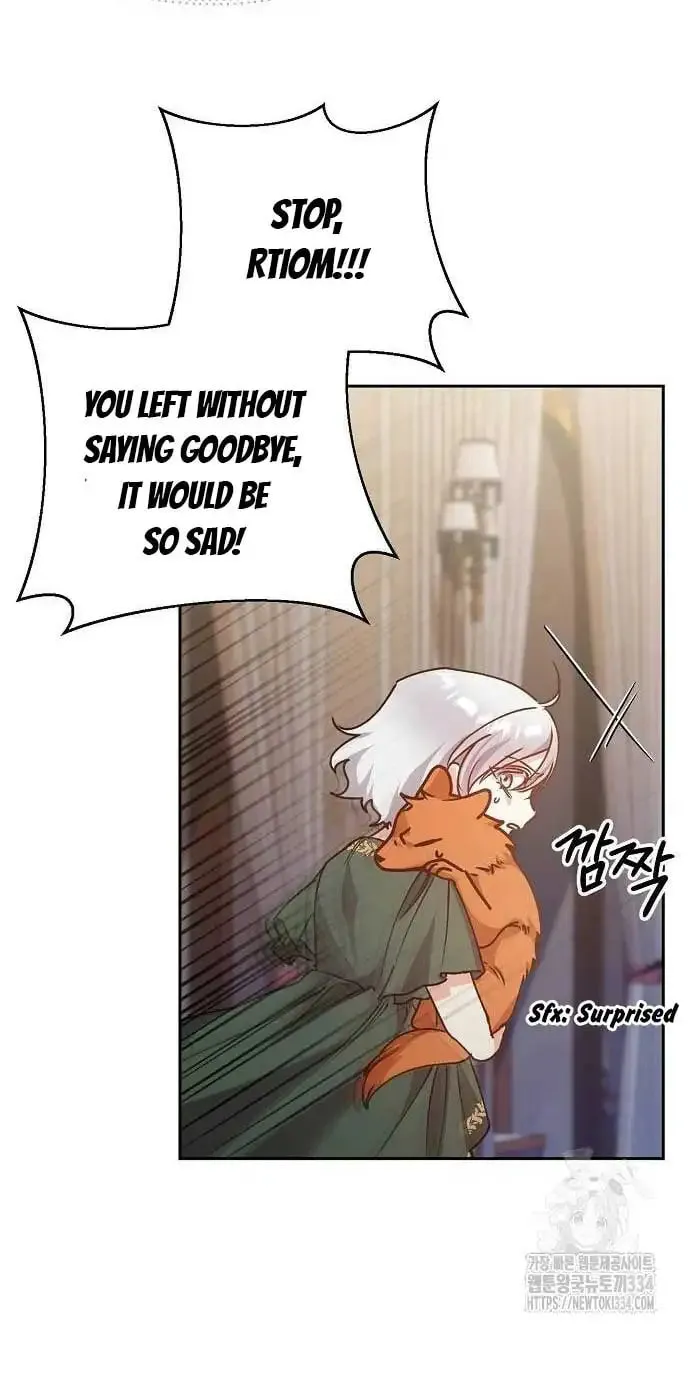 Adopted by a Murderous Duke Family Chapter 19 page 49 - 