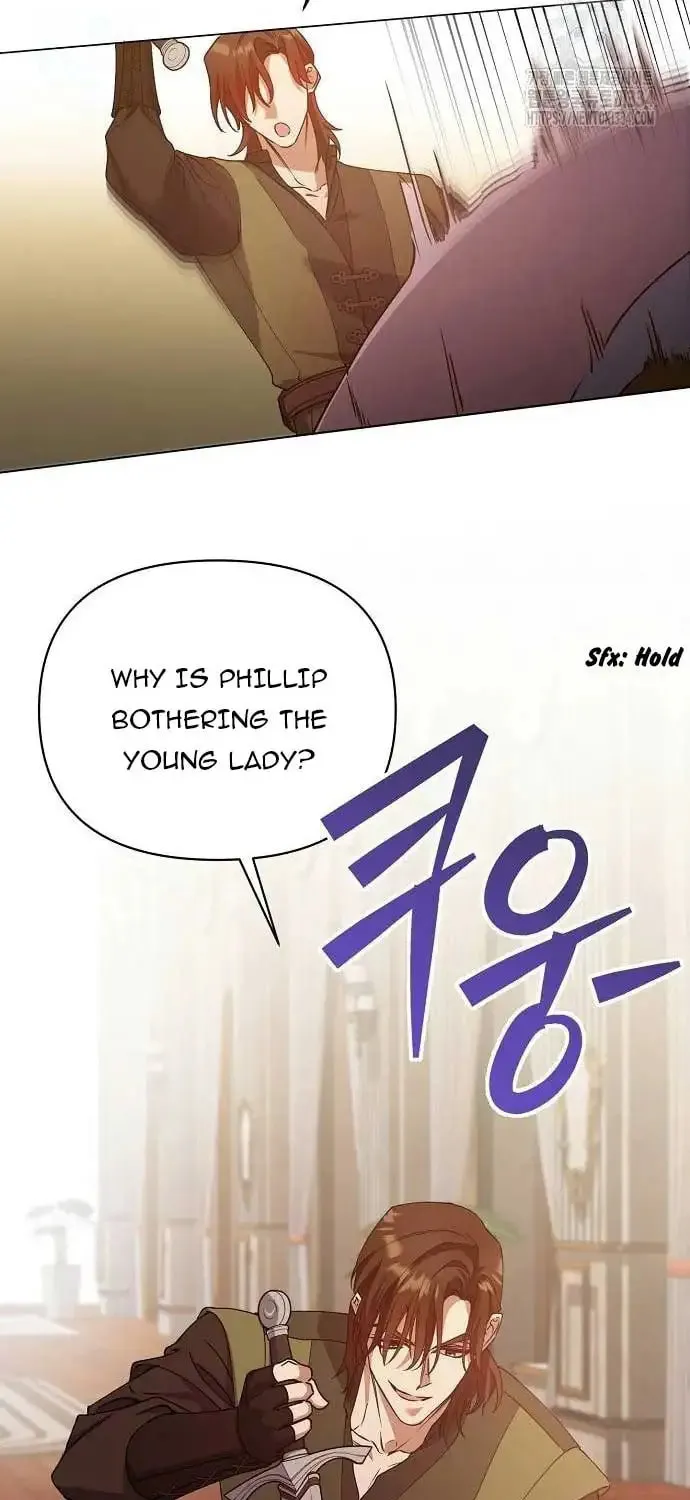 Adopted by a Murderous Duke Family Chapter 19 page 52 - 