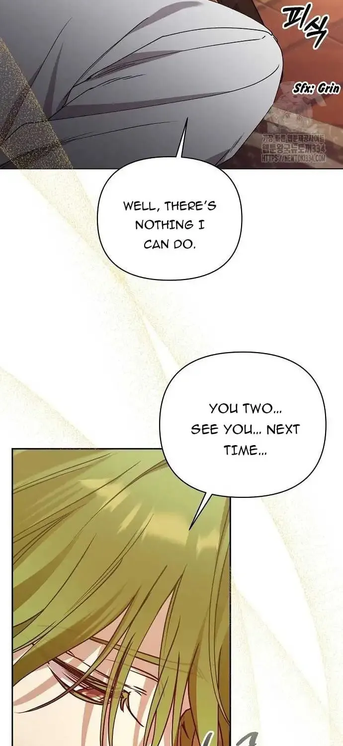 Adopted by a Murderous Duke Family Chapter 19 page 54 - 
