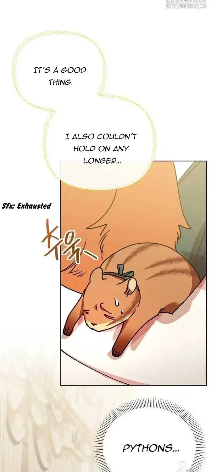 Adopted by a Murderous Duke Family Chapter 19 page 57 - 