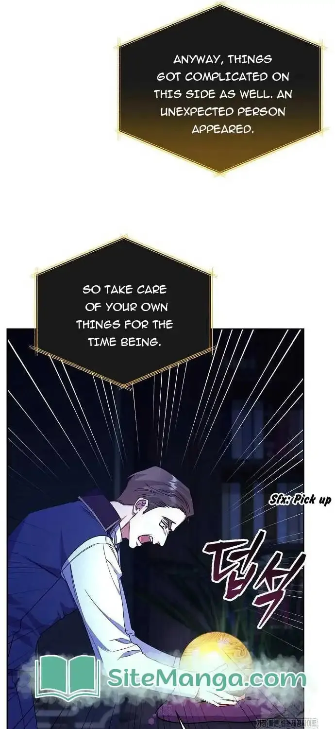 Adopted by a Murderous Duke Family Chapter 19 page 62 - 