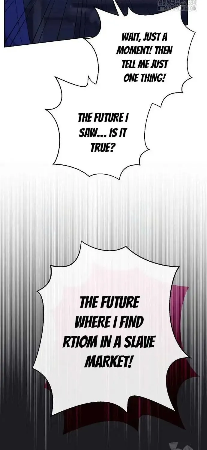 Adopted by a Murderous Duke Family Chapter 19 page 63 - 