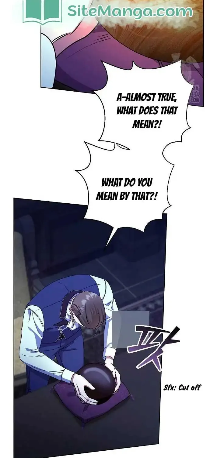 Adopted by a Murderous Duke Family Chapter 19 page 66 - 