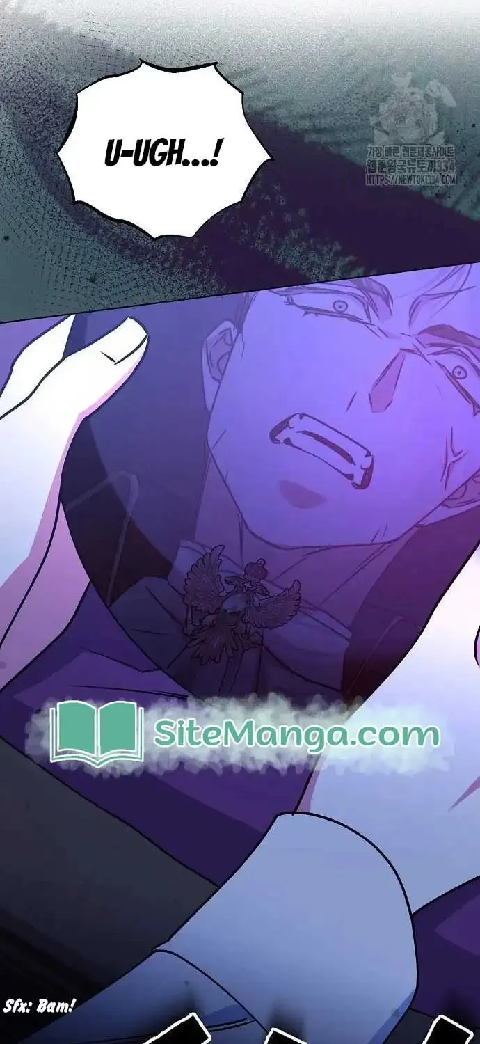 Adopted by a Murderous Duke Family Chapter 19 page 68 - 