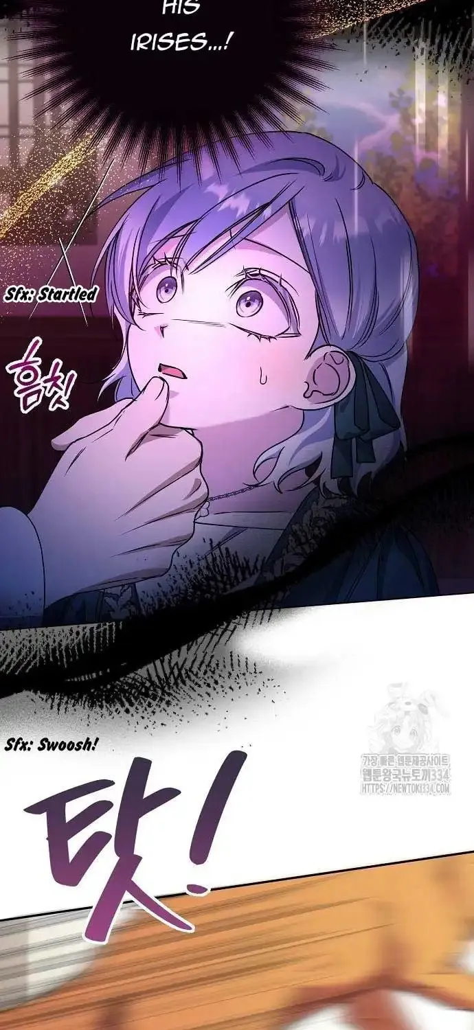 Adopted by a Murderous Duke Family Chapter 19 page 8 - 
