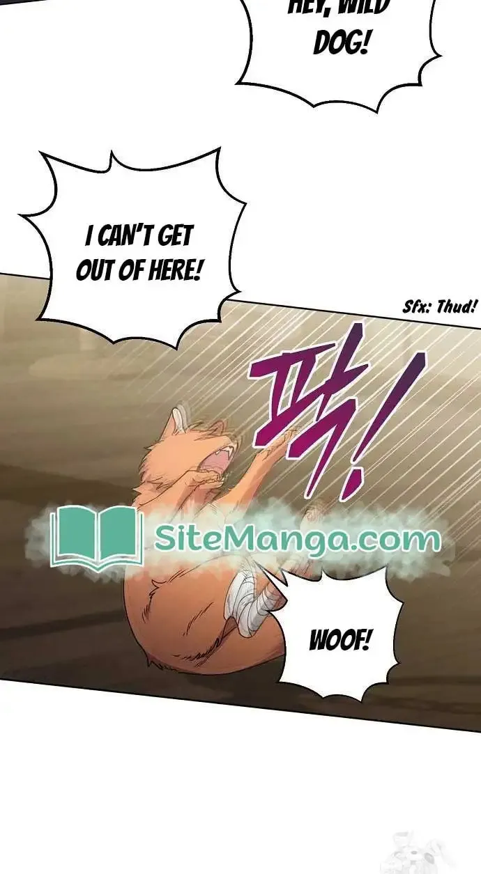 Adopted by a Murderous Duke Family Chapter 19 page 10 - 