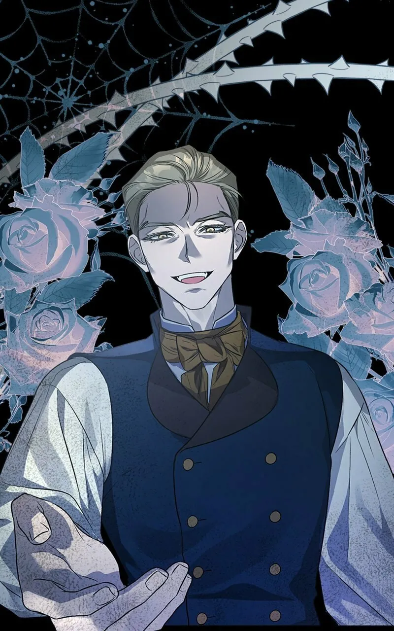 Adopted by a Murderous Duke Family Chapter 2 page 23 - 