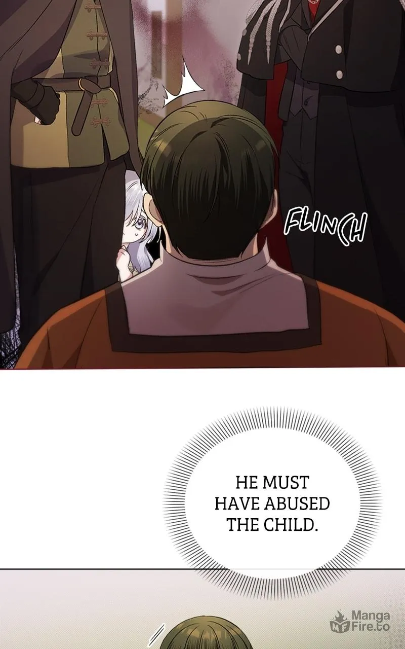 Adopted by a Murderous Duke Family Chapter 2 page 30 - 