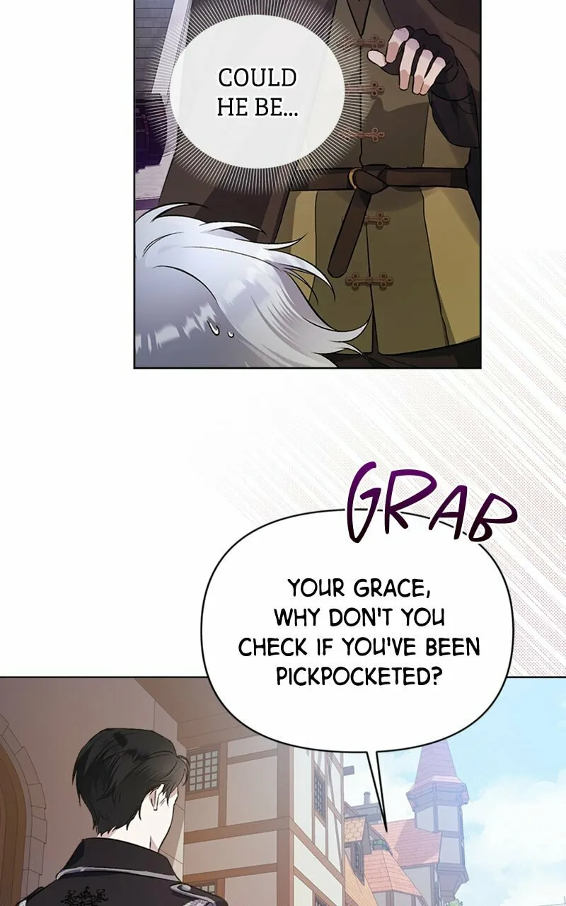 Adopted by a Murderous Duke Family Chapter 2 page 4 - 