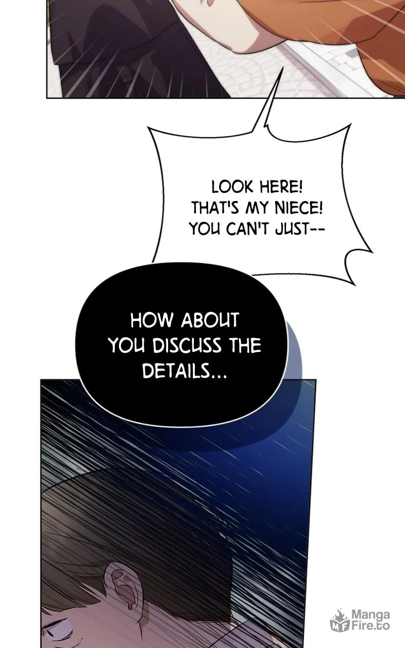 Adopted by a Murderous Duke Family Chapter 2 page 39 - 