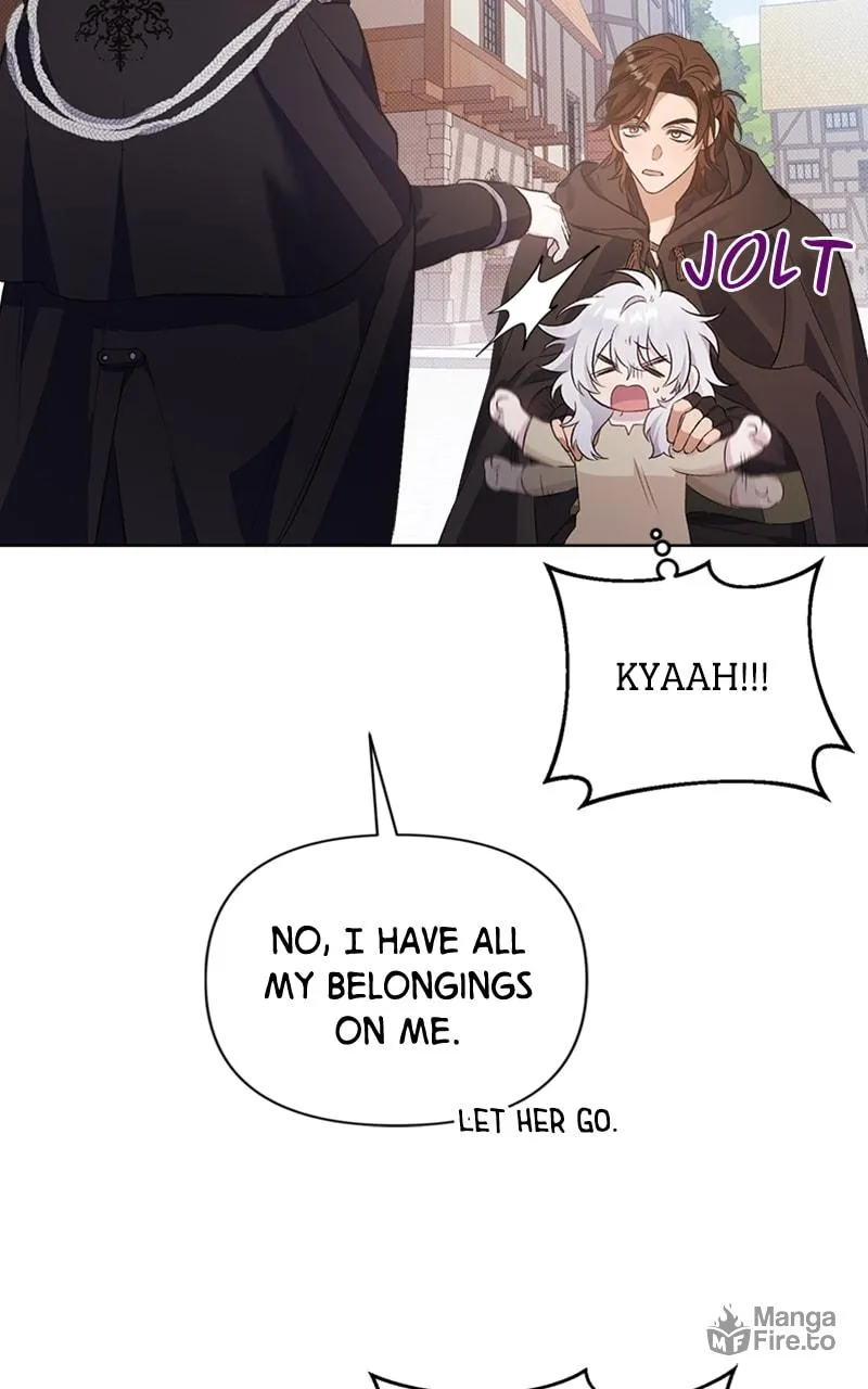 Adopted by a Murderous Duke Family Chapter 2 page 5 - 