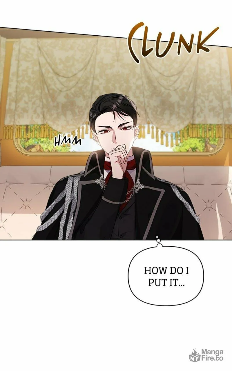 Adopted by a Murderous Duke Family Chapter 2 page 45 - 