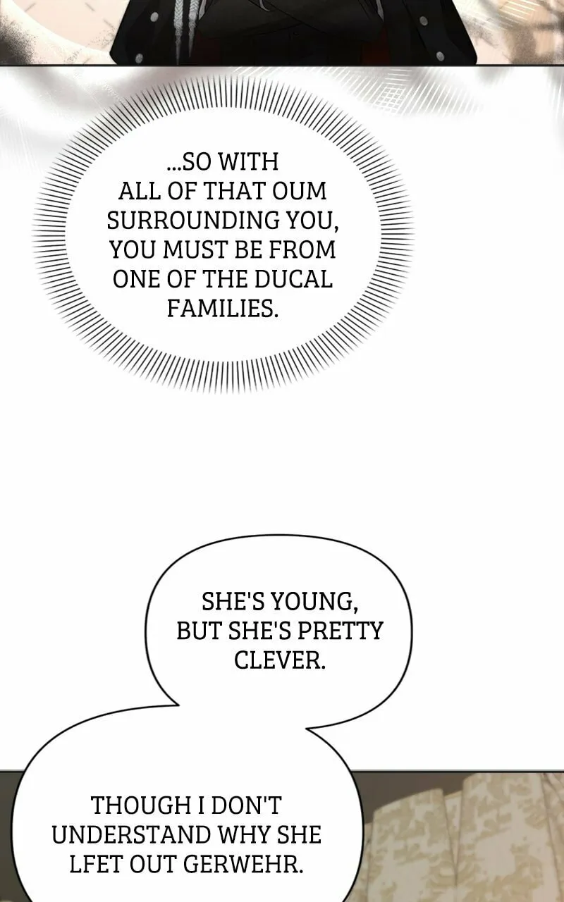 Adopted by a Murderous Duke Family Chapter 2 page 52 - 