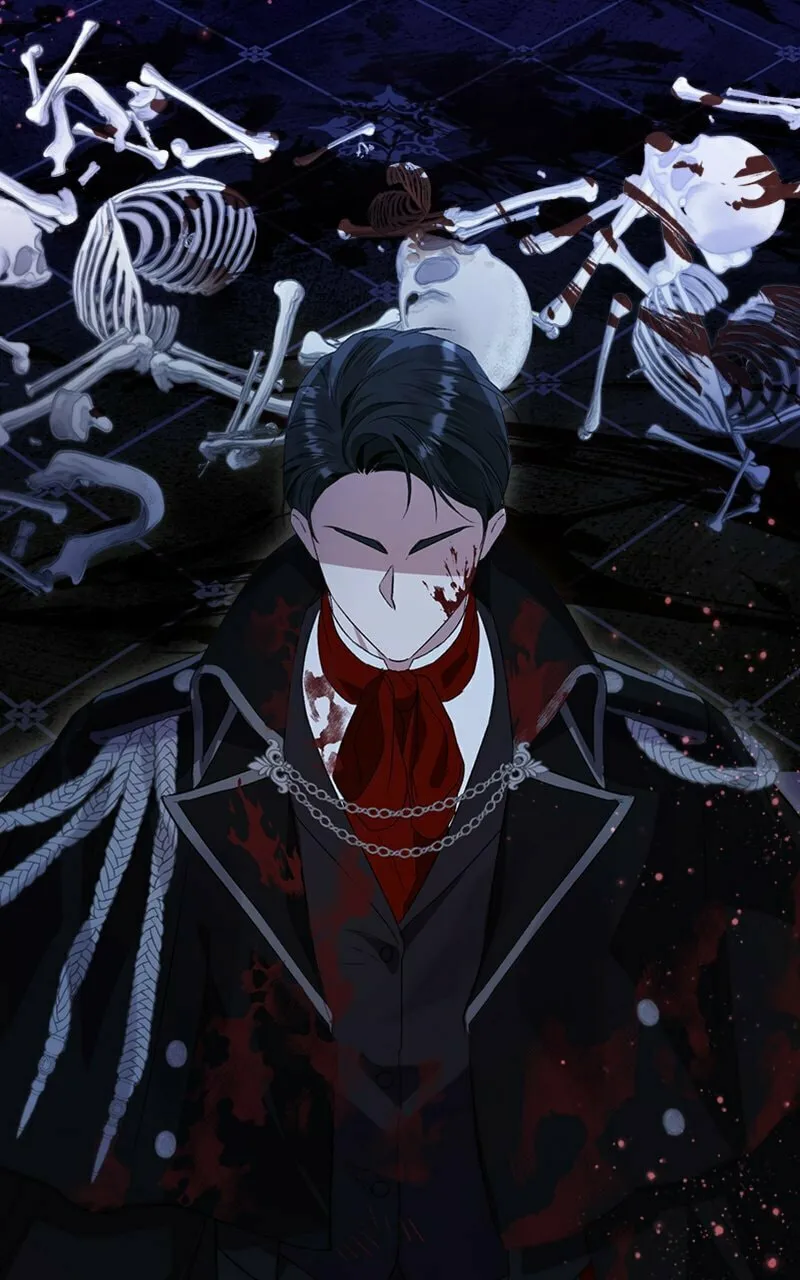 Adopted by a Murderous Duke Family Chapter 2 page 58 - 