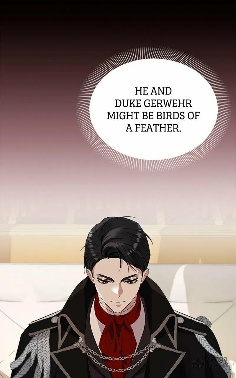 Adopted by a Murderous Duke Family Chapter 2 page 60 - 