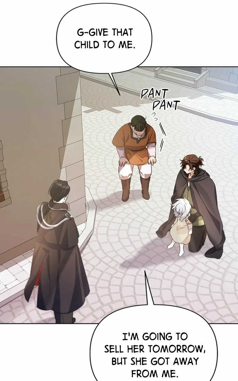 Adopted by a Murderous Duke Family Chapter 2 page 7 - 